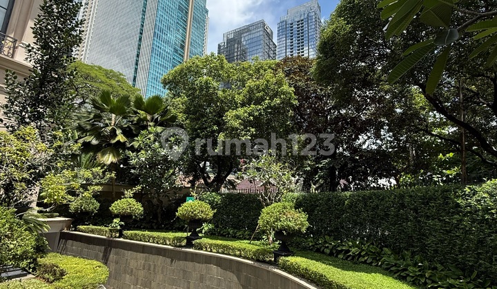 Disewakan Premium Residence Senopati Dekat Scbd 2