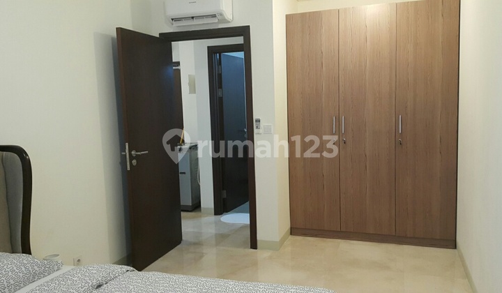 Disewakan Apartemen 2br Lavenue Pancoran  2