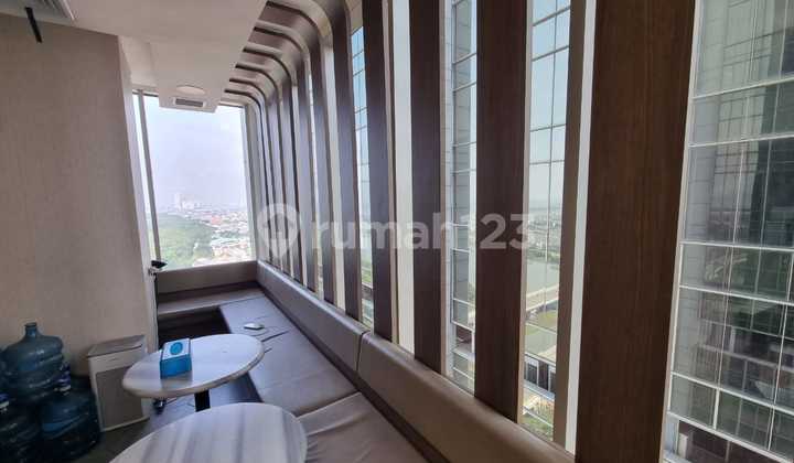 For Sale Office Gold Coast Pik Fully Furnished