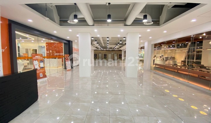 Office Building Lebak Bulus South Jakarta Office Building Lebak Bulus South Jakarta