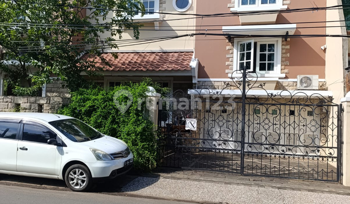 Rumah Boulevard Citra 3 Ext bisa untuk Usaha Rumah Boulevard Citra 3 Ext bisa untuk Usaha