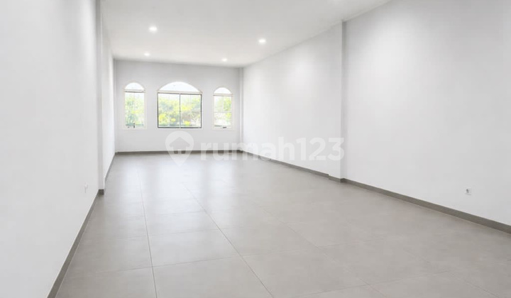 For Rent: Shop/House Amsterdam Marina Bay 4.5x20 2
