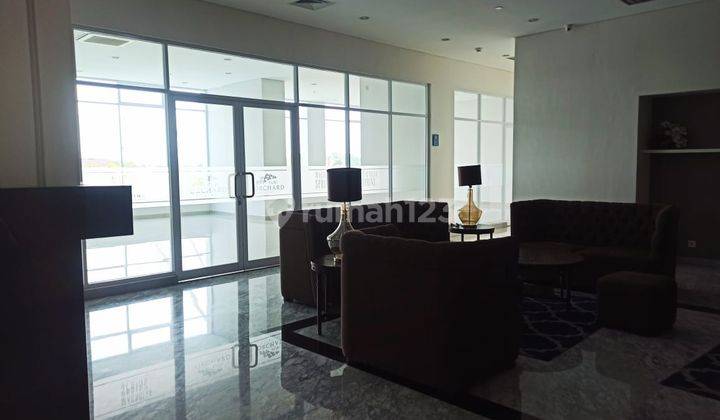 Apartemen Puri Orchard  1