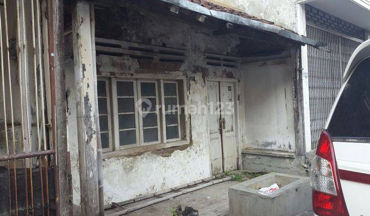 Dijual Rumah Tua di Semarang Harga Hitung Tanah 2