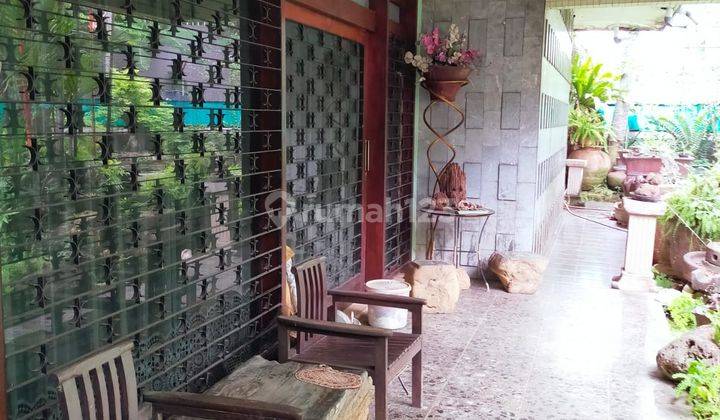 Dijual Rumah Dan Kos kosan di Karet Semanggi Jakarta Selatan 2