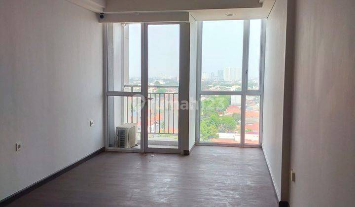 Apartemen Arandra Residence Cempaka Putih Jakarta Pusat 1