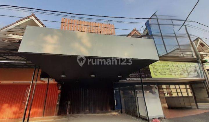 Dijual Ruko 2 Lantai di Citra Garden 2 Jakarta Barat 1