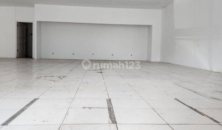 Ruko di Jalan Brigif Raya , Jakarta Selatan SHM 8