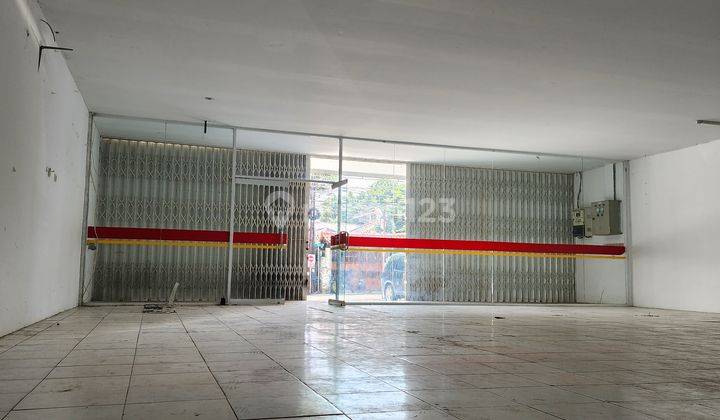 Ruko di Jalan Brigif Raya , Jakarta Selatan SHM 9