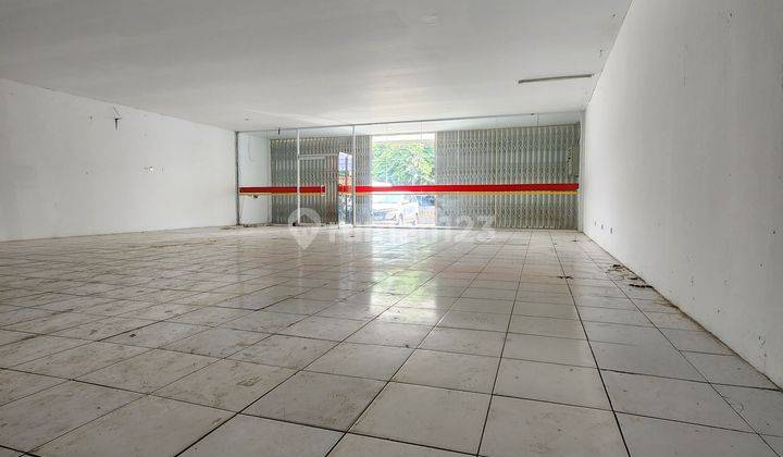 Ruko di Jalan Brigif Raya , Jakarta Selatan SHM 10