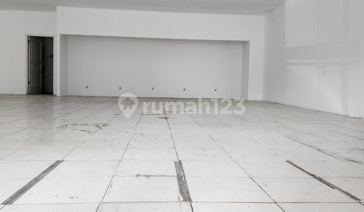 Ruko di Jalan Brigif Jagakarsa, Jakarta Selatan 5