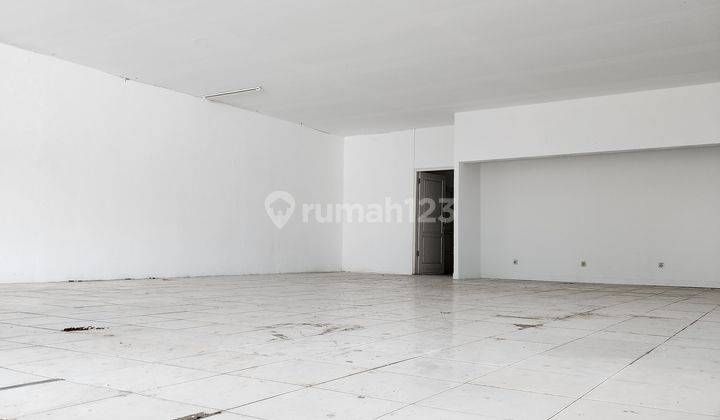 Ruko di Jalan Brigif Jagakarsa, Jakarta Selatan 6