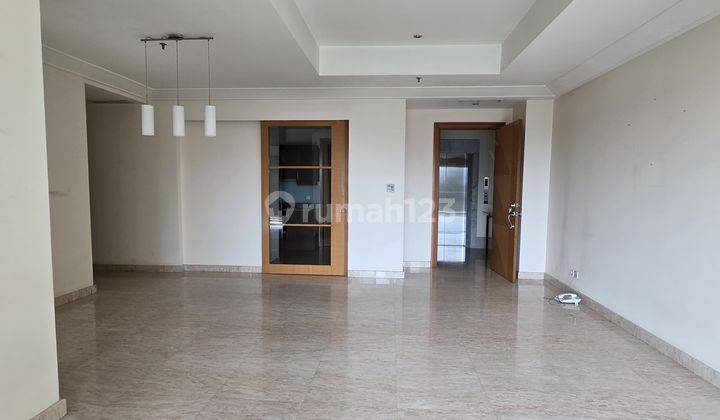 Apartemen Pakubuwono Residence Jakarta Selatan 2