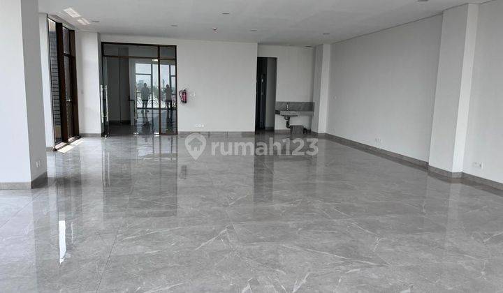 Maggiore Bussiness Loft Jalan Utama  2