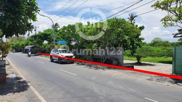 Premium Land Across Kedonganan Beach, Suitable for Villa or Business, Close to Airport Ngurah Rai Premium Land Across Kedonganan Beach, Suitable for Villa or Business, Close to Airport Ngurah Rai