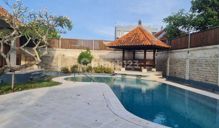 Luxurious Villa In Taman Mumbul Benoa, South Kuta, Close To Puja Mandala And Nusa Dua Beach 2