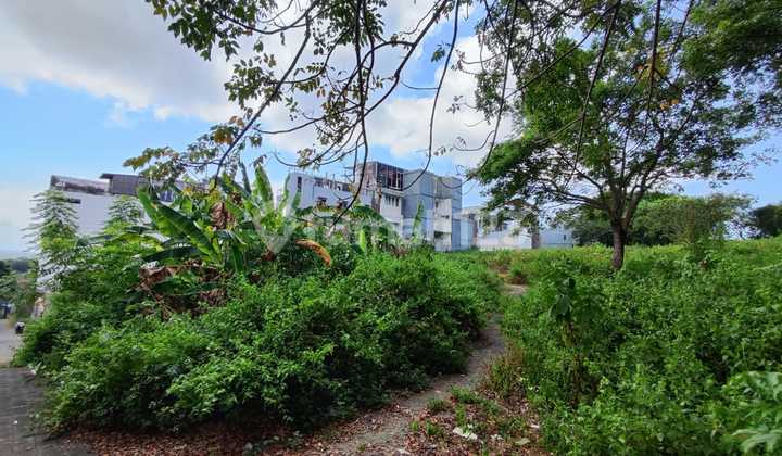 Beautiful Location, Land For Sale at Benoa, Suitable for House or Villa