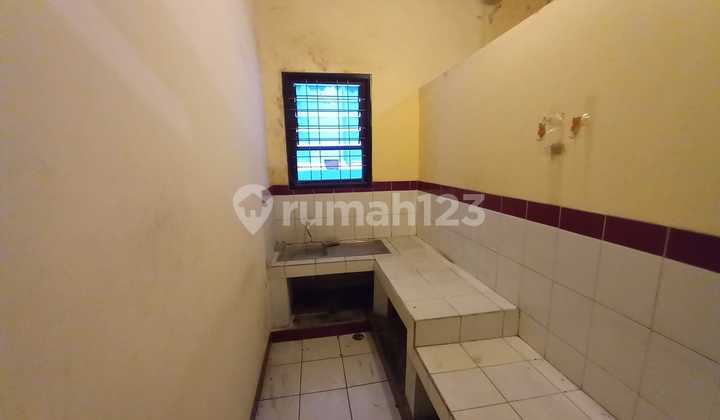 Shophouse At City Center Area Diponegoro Denpasar 2