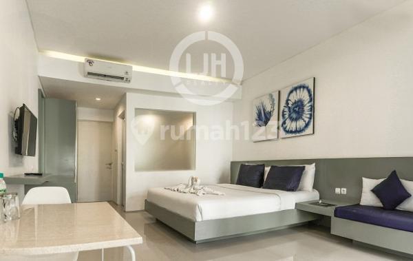 Good Deal! Luxury Apartment in Denpasar near Kuta