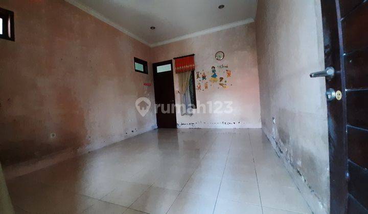 Rumah Murah Dan Luas di Sading, Sempidi 4
