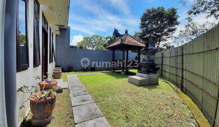 Rumah Murah Dan Luas di Sading, Sempidi 5
