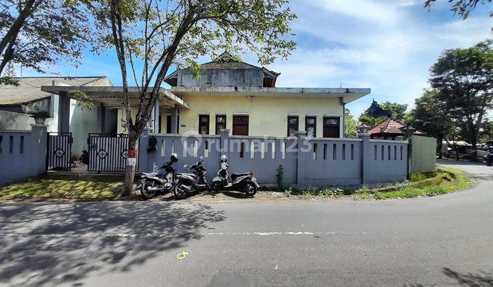 Rumah Murah Dan Luas di Sading, Sempidi 6