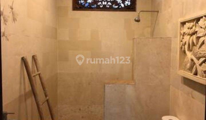 Beautiful Apartment In Canggu, Very Close To Batu Mejan Beach 4