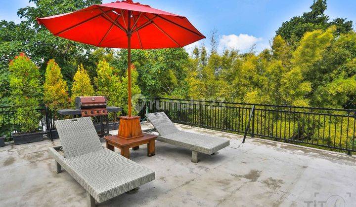 Beautiful Apartment In Canggu, Very Close To Batu Mejan Beach 6