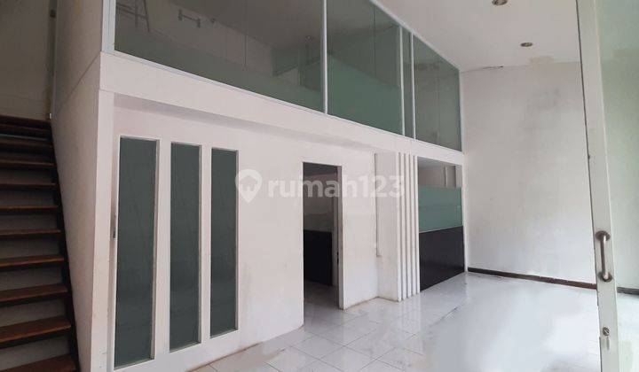 Shop Or Office In Prime Location Seminyak 2