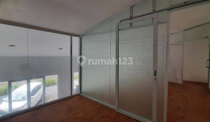 Shop Or Office In Prime Location Seminyak 4