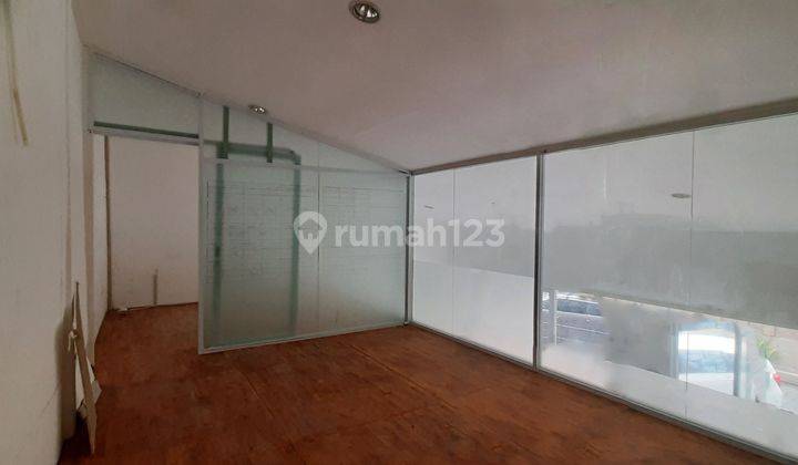 Shop Or Office In Prime Location Seminyak 3