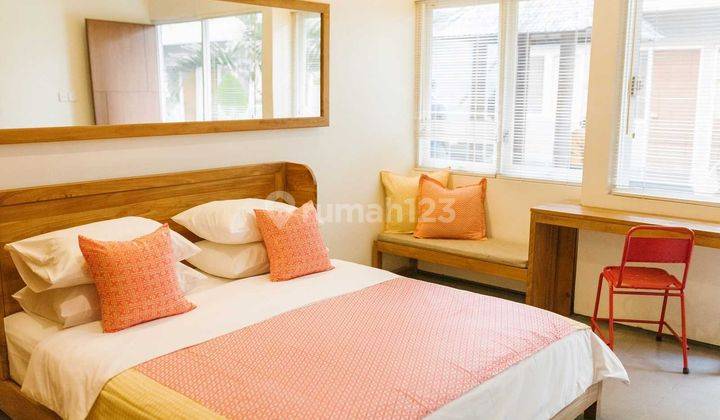 Beautiful Guest House with Modern Design in Padangsambian Denpasar 6
