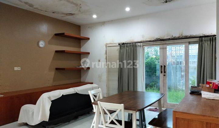 Minimalist Furnished House In Ungasan Jimbaran Near To Melasti Beach 1