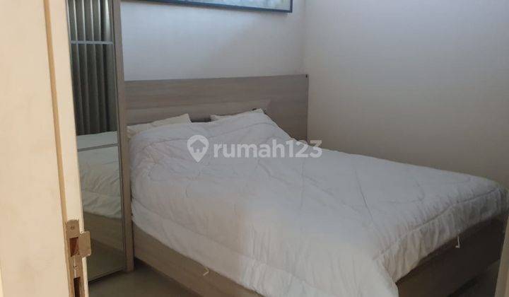 Modern And Furnished 2 Storey House Area Teuku Umar Barat, Kerobokan, Close To Seminyak And Kuta, Badung 2