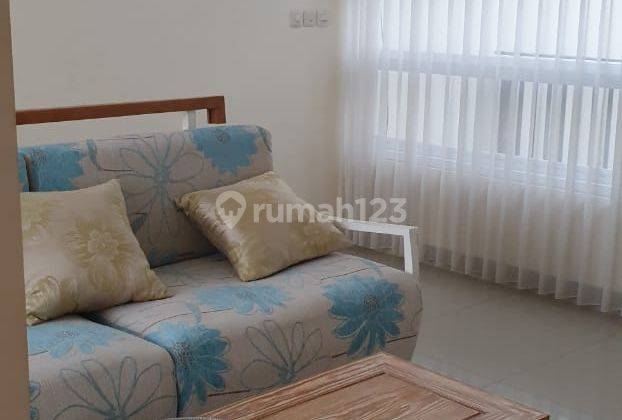 Modern And Furnished 2 Storey House Area Teuku Umar Barat, Kerobokan, Close To Seminyak And Kuta, Badung 2