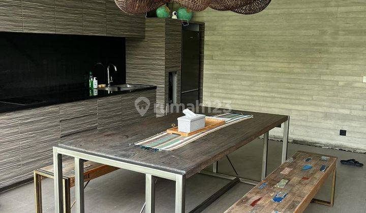 Beautiful Tropical Villa Area Petitenget, Seminyak, Close To Famous Cafe And Restaurant, Petitenget Beach, Batu Belig Beach And Canggu 2