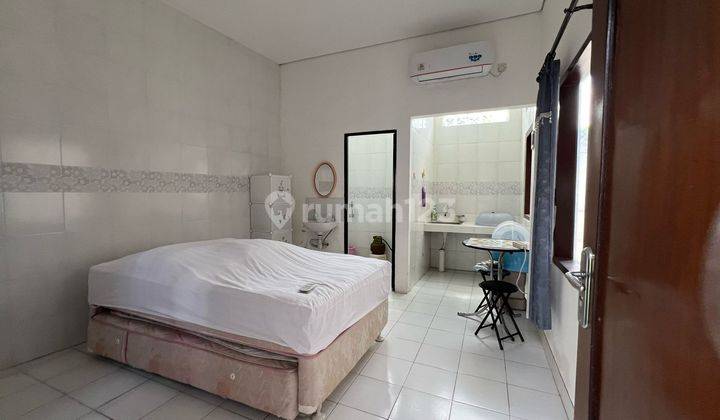 House In Tukad Unda Renon, Denpasar, Close To Renon Park, Plaza Renon Mall And Sanur 2