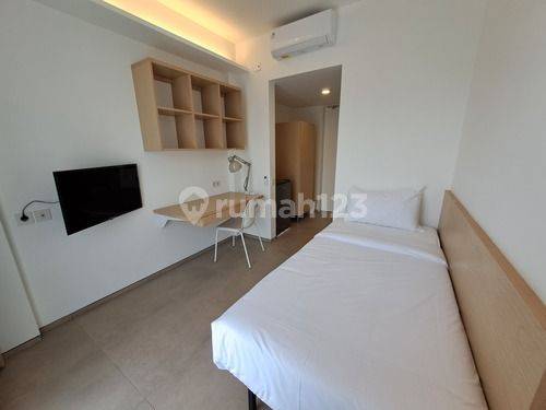 Cozy and Modern Apartment Close to Airport in Sunset Road Kuta 2