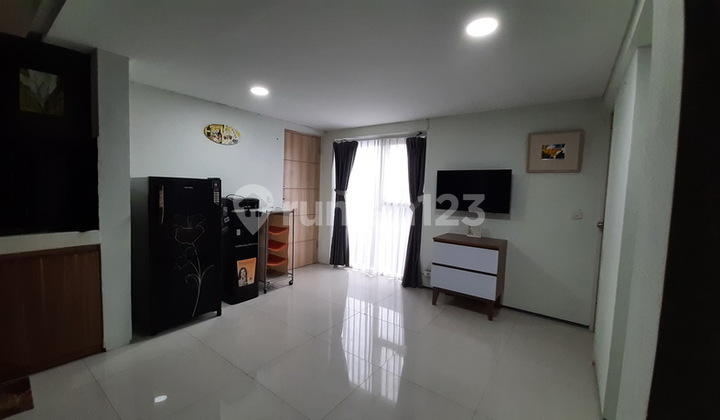 2 Bedroom Apartment On Sunset Road, Kuta, Close To Mall And Ngurah Rai Airport 2
