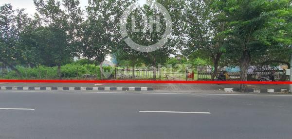 Prime Land on Main Road Bypass Ngurah Rai, Kuta, Near Bali Galeria Mall and Ngurah Rai Airport Prime Land on Main Road Bypass Ngurah Rai, Kuta, Near Bali Galeria Mall and Ngurah Rai Airport