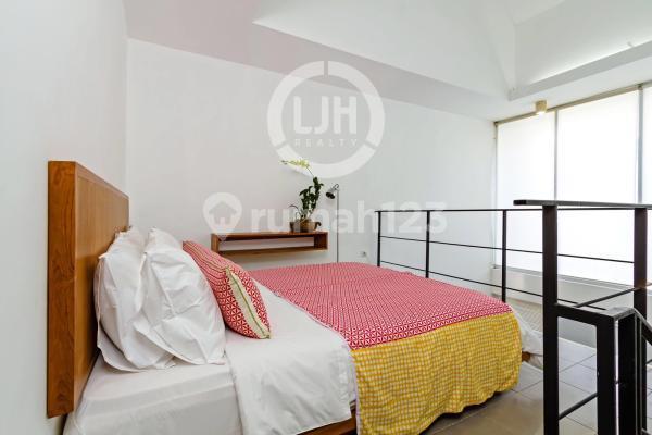 Beautiful Guest House with Modern Design in Padangsambian Denpasar