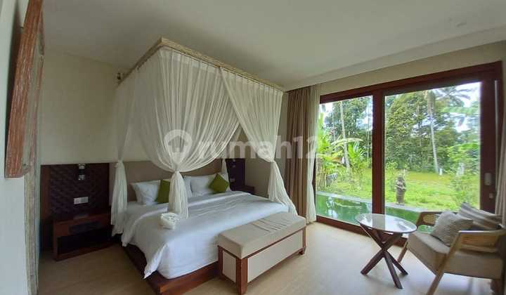 Brand New Villa Retreat At Sebatu, Gianyar, Peacefull And Quiet Environment, Close To Tegalalang And Kintamani Brand New Villa Retreat At Sebatu, Gianyar, Peacefull And Quiet Environment, Close To Tegalalang And Kintamani