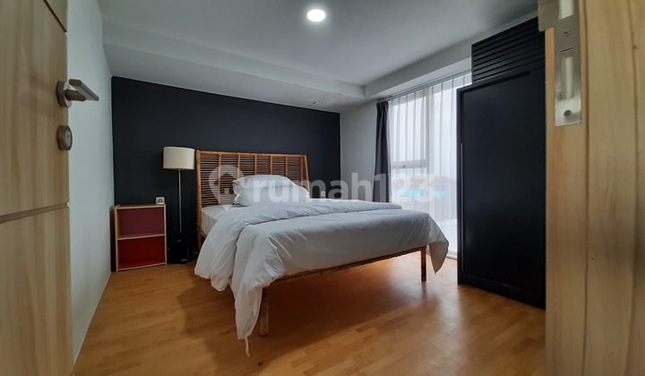 2 Bedroom Apartment On Sunset Road, Kuta, Close To Mall And Ngurah Rai Airport 2 Bedroom Apartment On Sunset Road, Kuta, Close To Mall And Ngurah Rai Airport