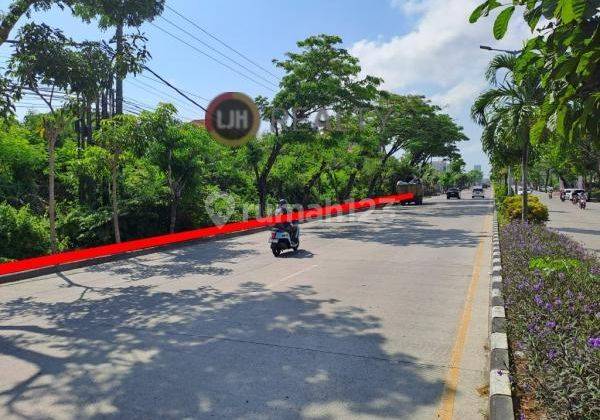 Land In Sunset Road, Kuta, Strategic location, Surrounded By Hotel and Restourant, Close to Seminyak and Legian 2