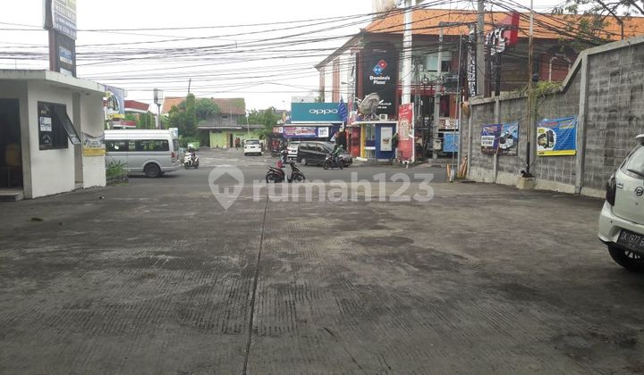 Commercial Building And Land Suitable For Business In Kuta 2