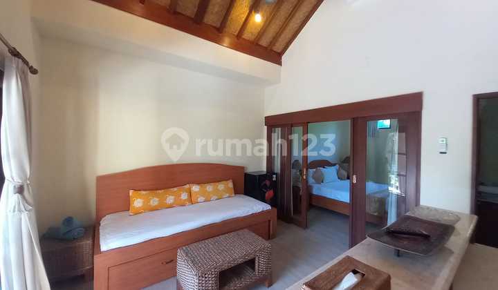 Villa 1 Bedroom With Pool In Sanur Area