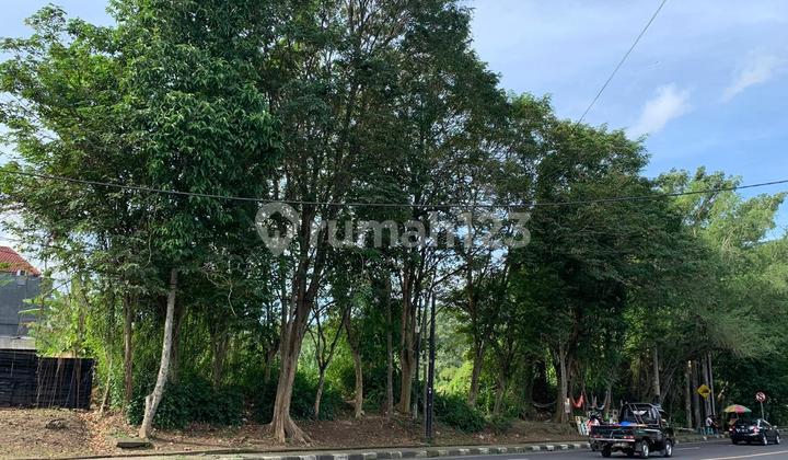Strategic Land in Tabanan, Close to Mengwi Terminal Strategic Land in Tabanan, Close to Mengwi Terminal
