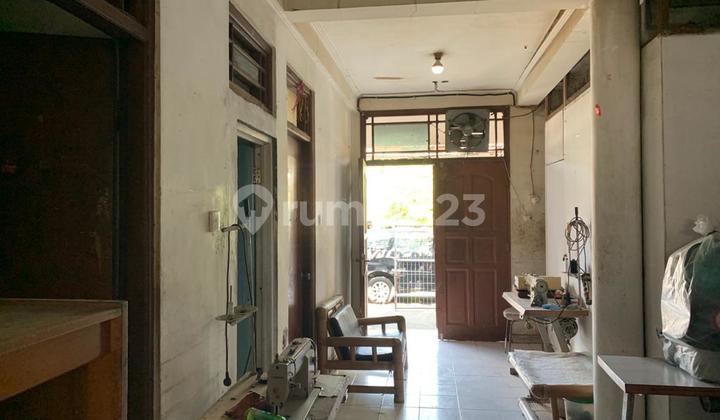 Cheap House in the City Center in Gatot Subroto, Denpasar Cheap House in the City Center in Gatot Subroto, Denpasar