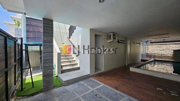 Beautiful 3 Storey Villa In Kerobokan, Kuta Utara, Close To Canggu And Seminyak 2