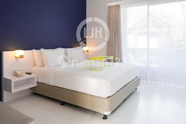 For Lease Comfortable Apartment near Kuta Area